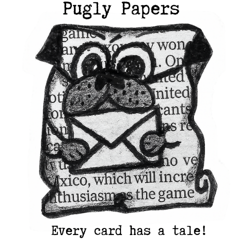 Pugly Papers